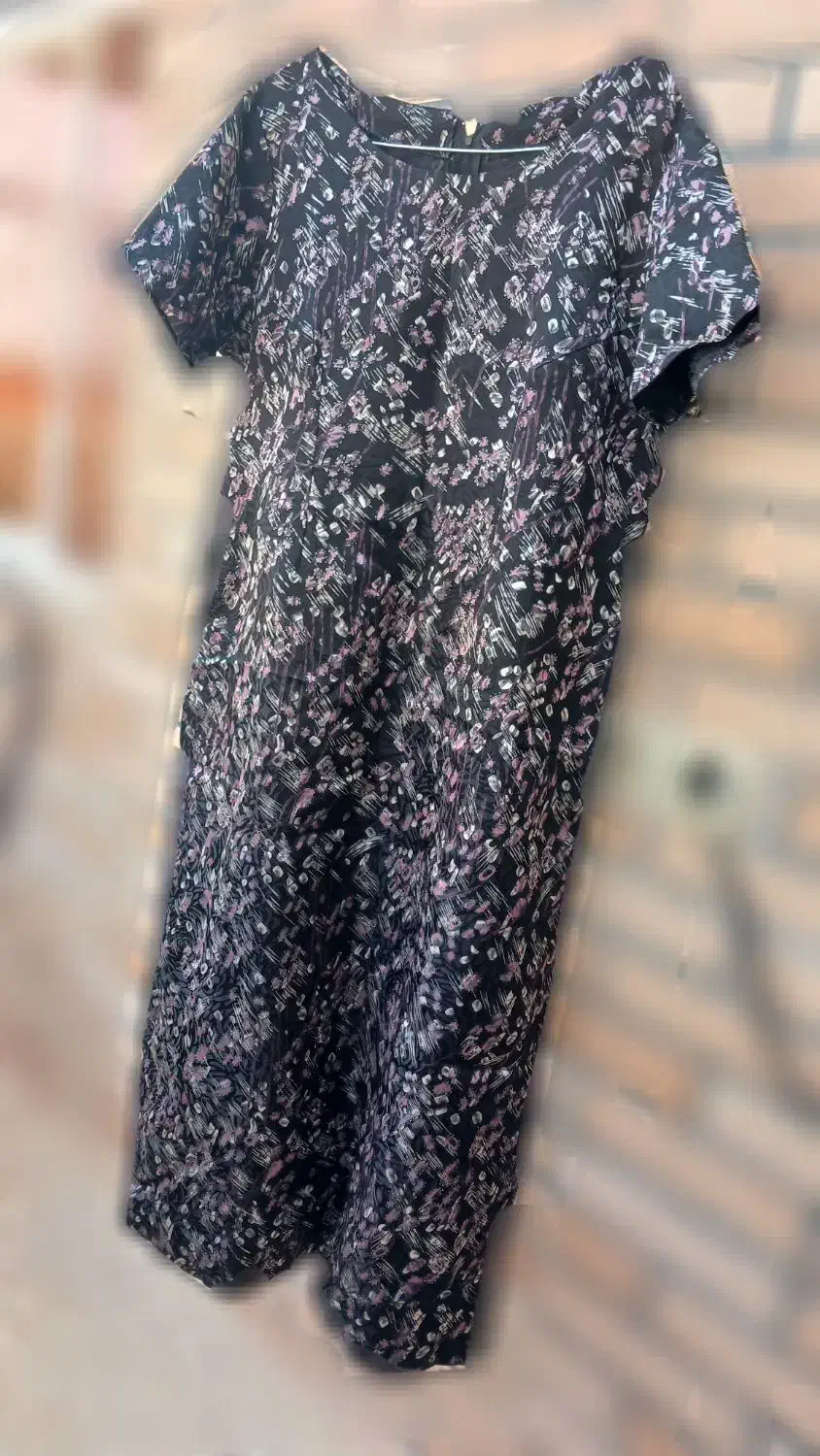 لباس|لباس|مسجد سلیمان, |دیوار