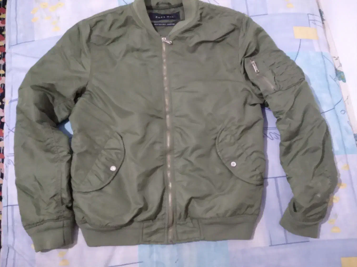 کاپشن خلبانی|لباس|مشهد, شهید هاشمی نژاد|دیوار