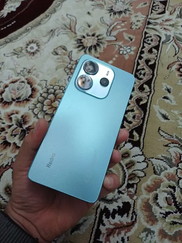 گوشی NOTE 14|موبایل|ابهر, |دیوار