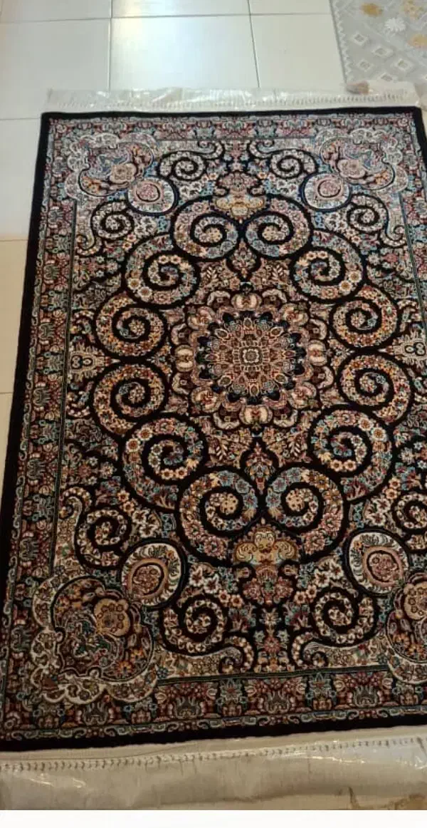 کنارفرش وزرا|فرش|شیراز, شهرک گلستان|دیوار
