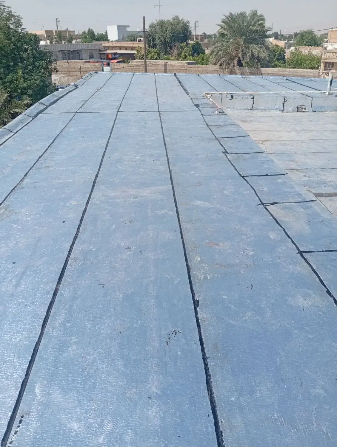 ایزوگام سجاد|خدمات پیشه و مهارت|گتوند, |دیوار