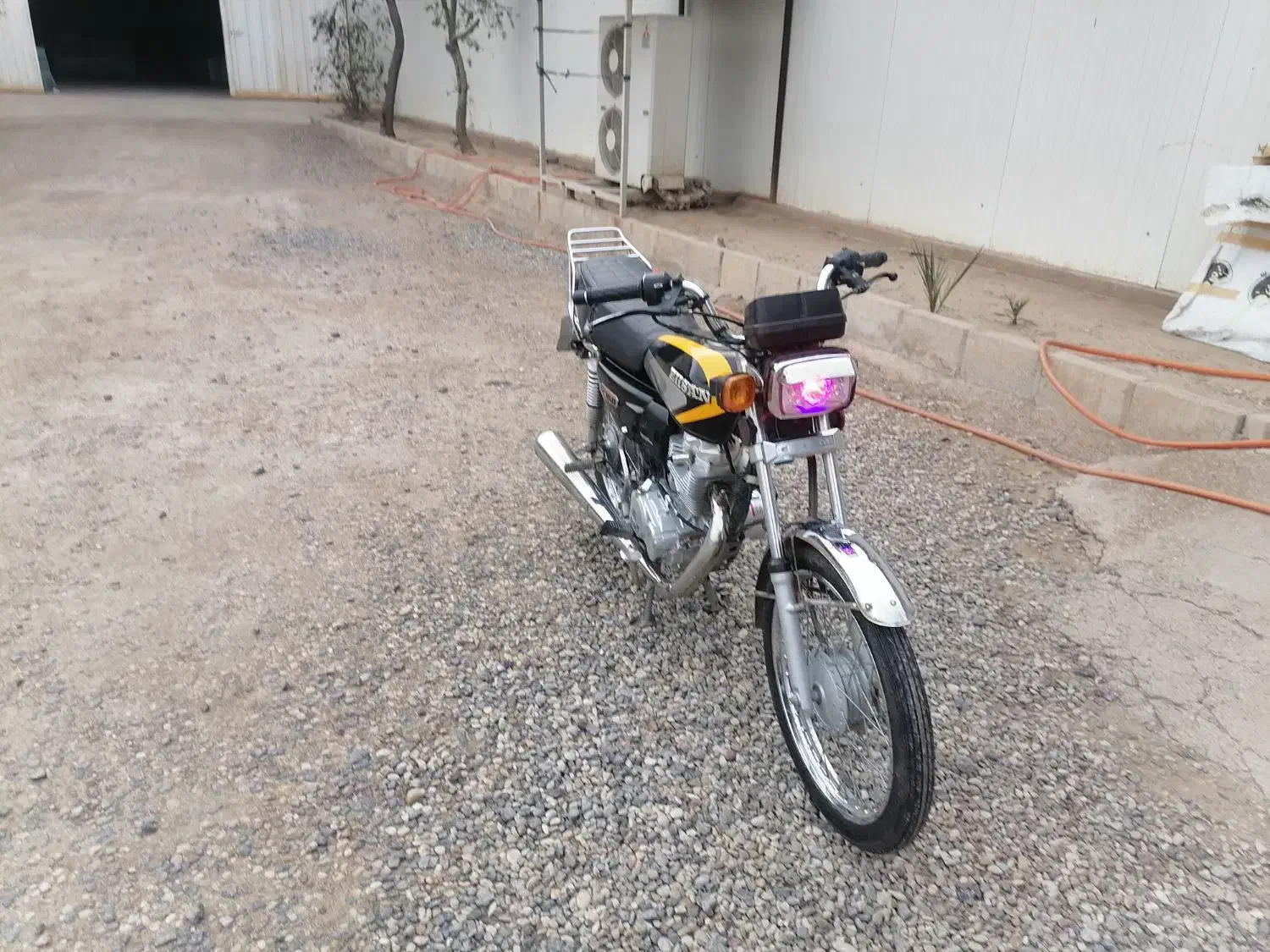 موتور|موتورسیکلت|اهواز, اهواز|دیوار