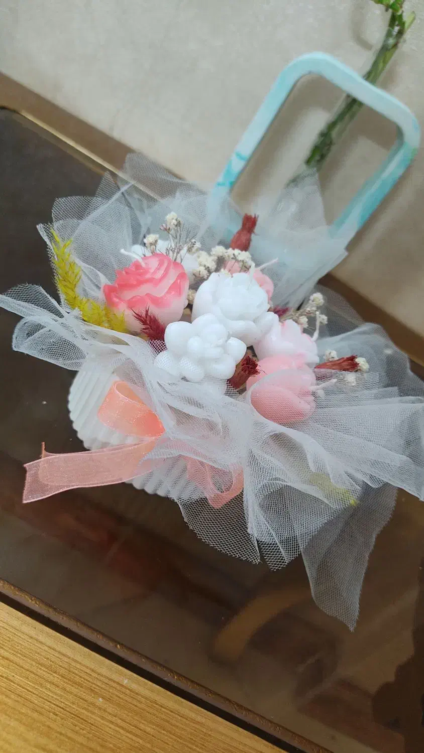 گل برای روز مادر|گل مصنوعی|مشهد, حجت|دیوار