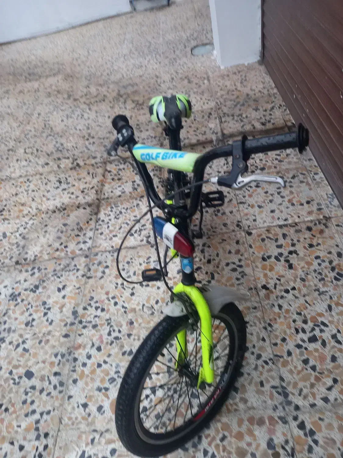 دوچرخه در حد نو|دوچرخه، اسکیت، اسکوتر|نوشهر, |دیوار