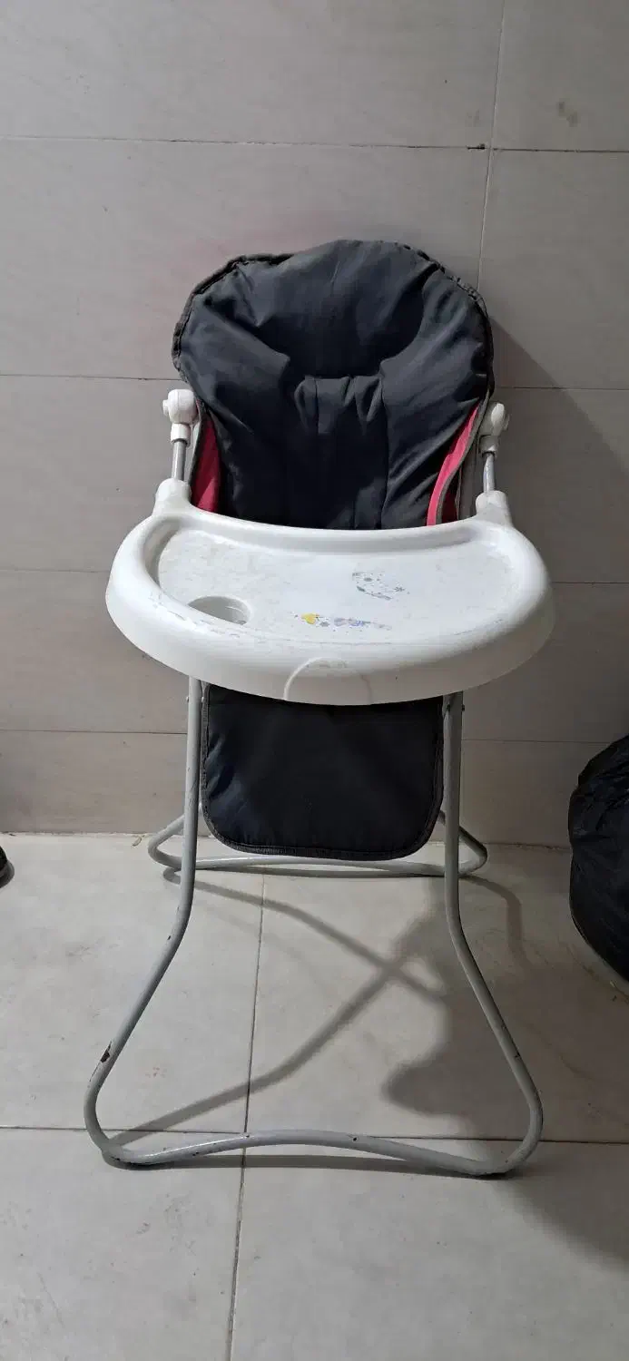 غذاخوری دخترانه|تخت و صندلی بچه|اهواز, کمپلو جنوبی|دیوار