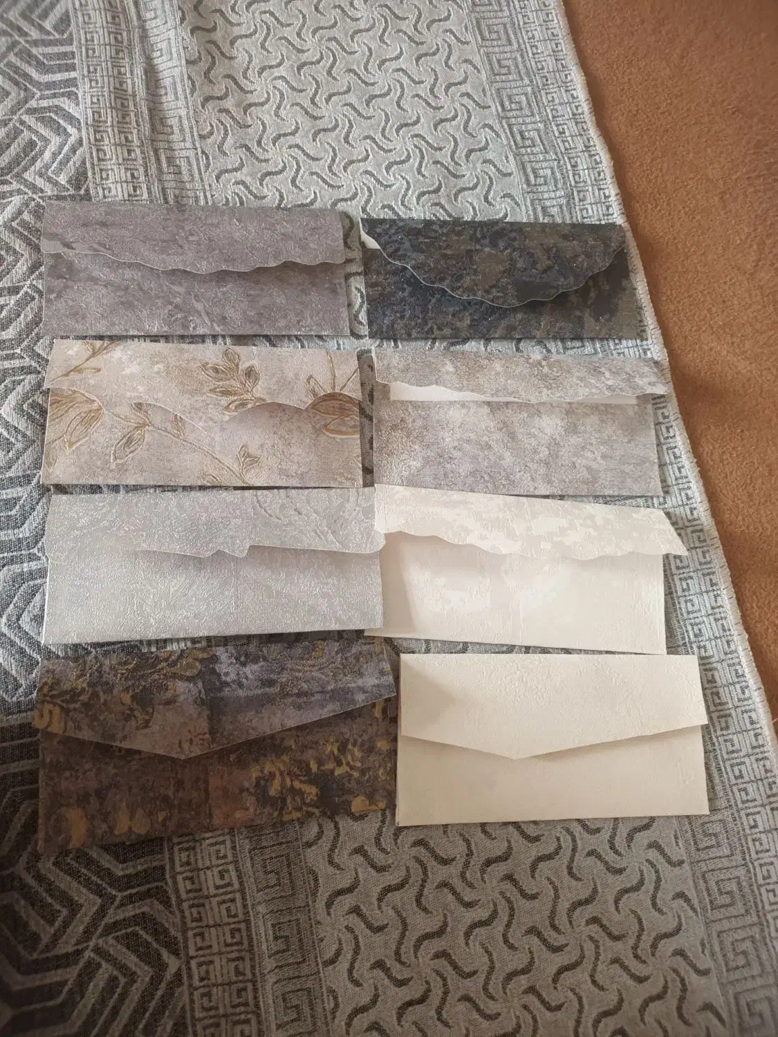 پاکت پول|لوازم التحریر|زنجان, |دیوار