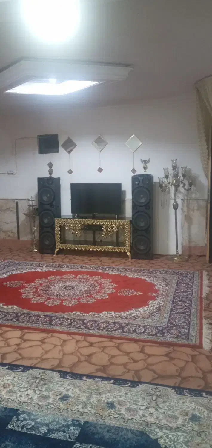 خانه اجاره کوتاه مدت|اجارهٔ کوتاهمدت آپارتمان و سوئیت|مشهد, مصلی (کارمندان اول)|دیوار