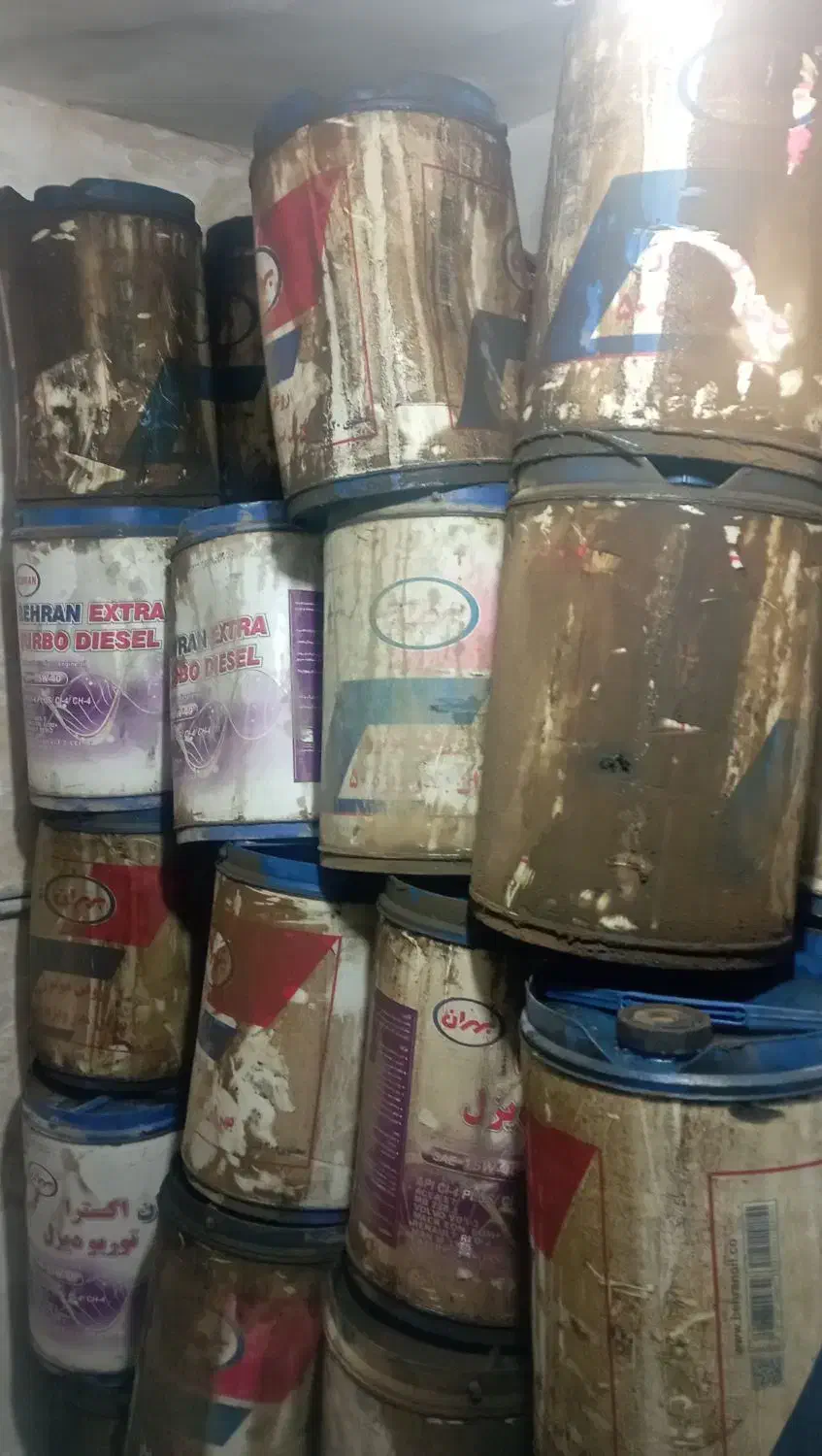 گالن|عمدهفروشی|بیرجند, |دیوار