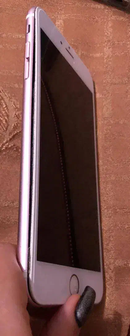 گوشی آیفون۶اس پلاس|موبایل|تهران, جنتآباد شمالی|دیوار