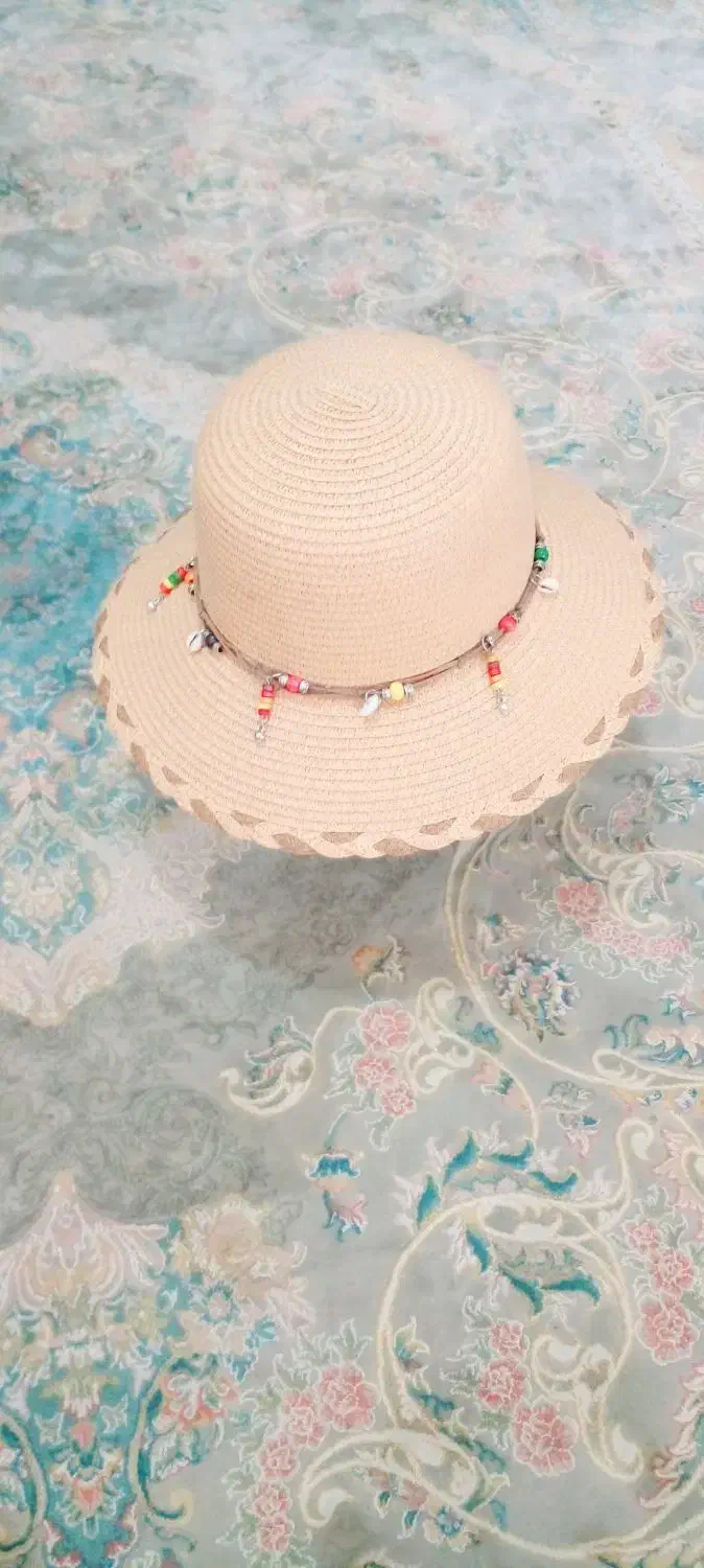 کلاه زیر قیمت بازار نو زنانه مردانه|لباس|رشت, یخسازی|دیوار