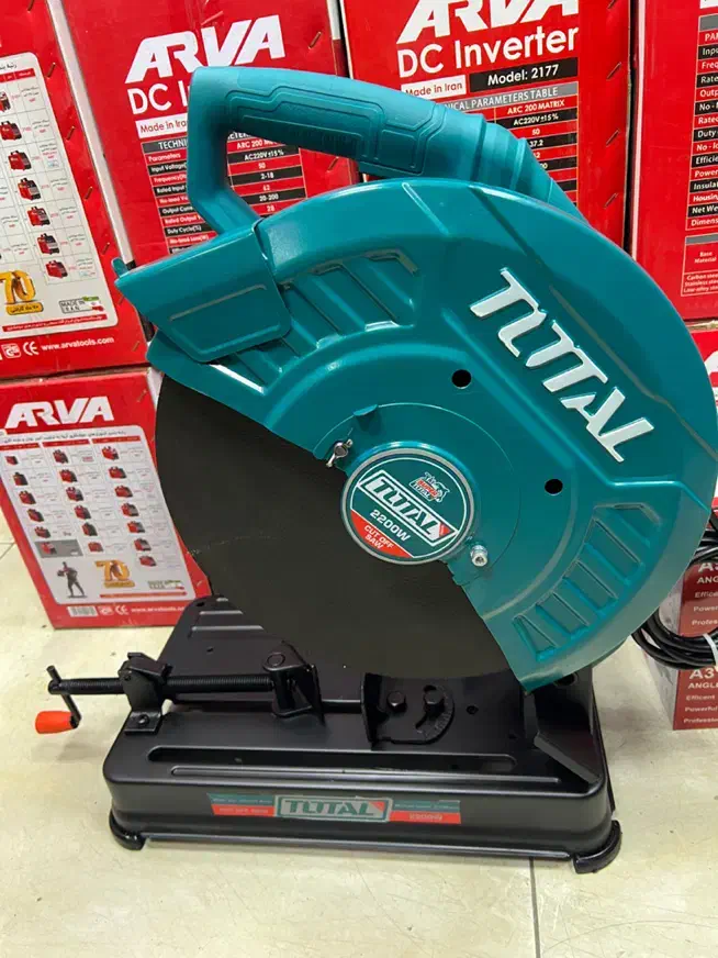 پروفیل بر توتال|ماشین‌آلات صنعتی|کرمانشاه, |دیوار