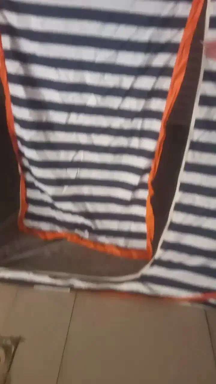 چادر مسافرتی درحد نو|کوهنوردی و کمپینگ|ملارد, |دیوار