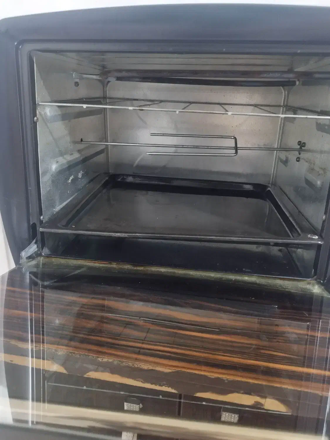 اون توستر|اجاق گاز و لوازم برقی پخت‌وپز|رشت, سلیمانداراب|دیوار