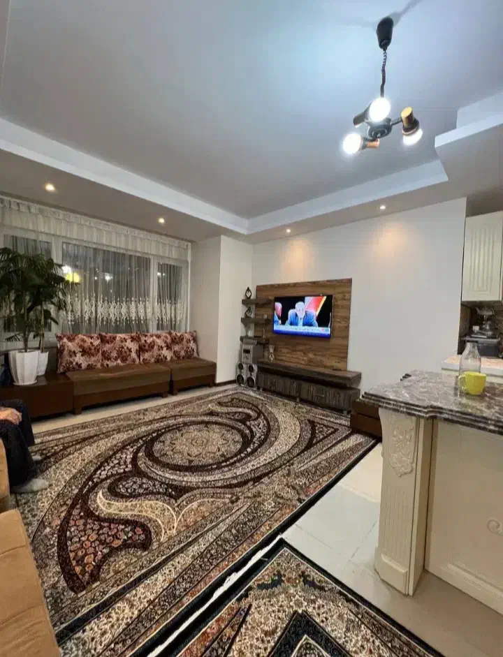 فروش واحد ۶۷متری سنداماده انتقال/×کهریزک|فروش آپارتمان|ری, صفاییه (چشمه علی)|دیوار