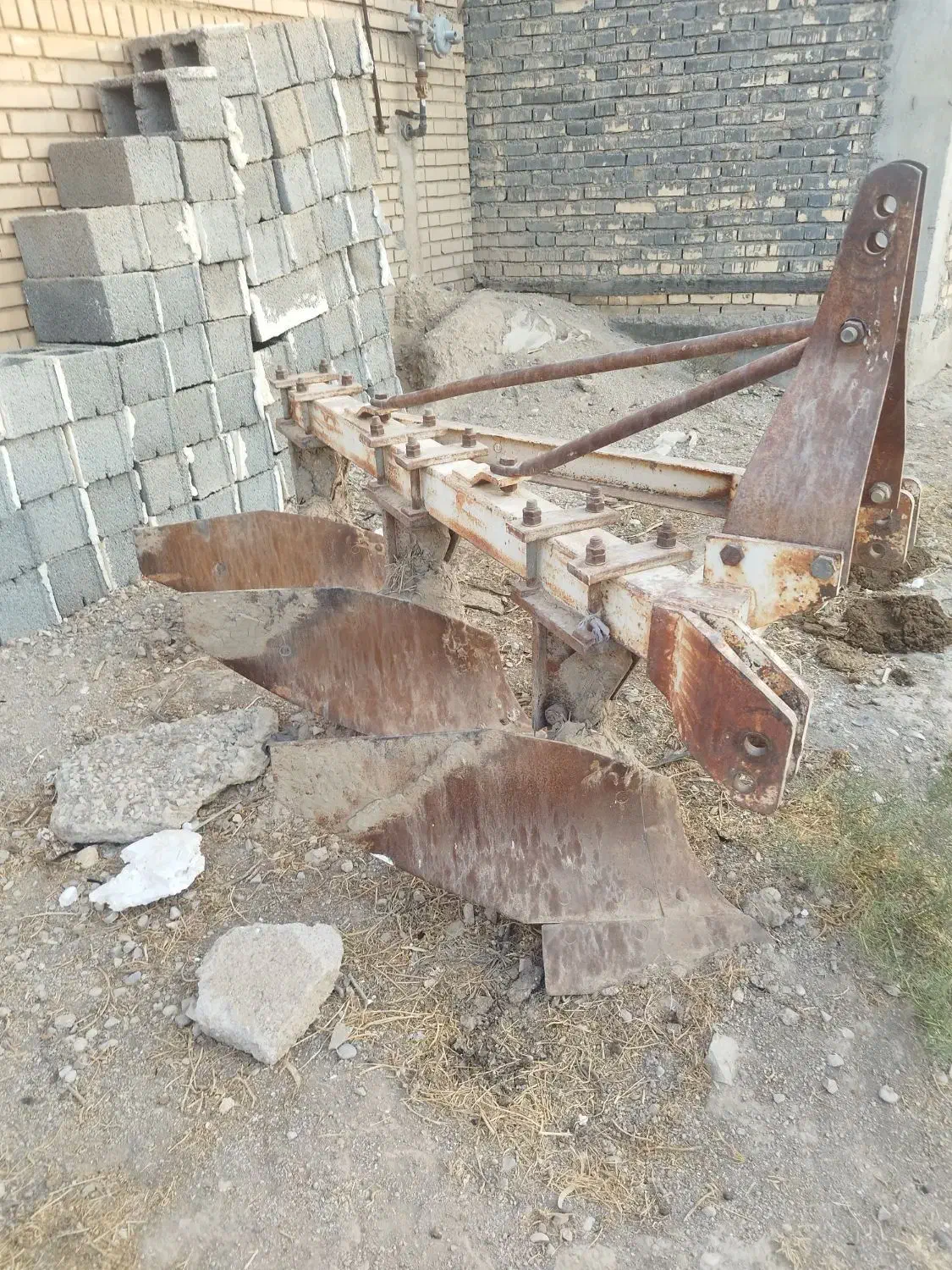 شوش روستای میاناب|قطعات یدکی و لوازم جانبی|شوش, |دیوار