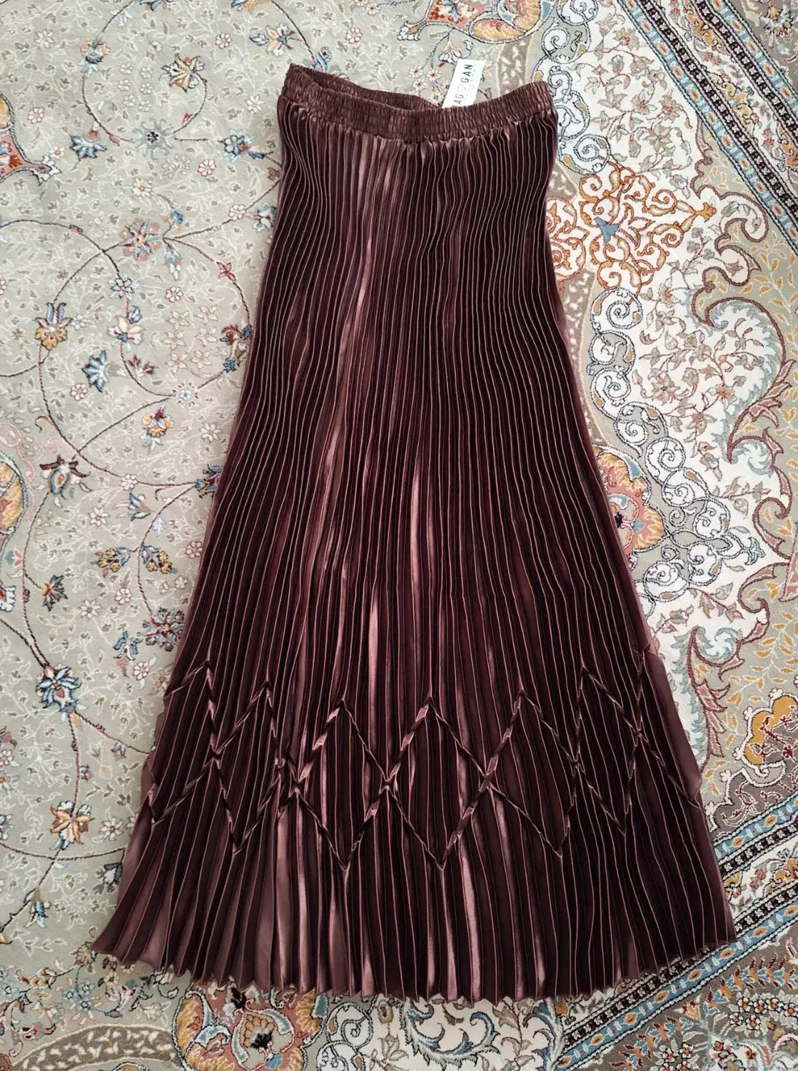 دامن|لباس|تهران, ولنجک|دیوار