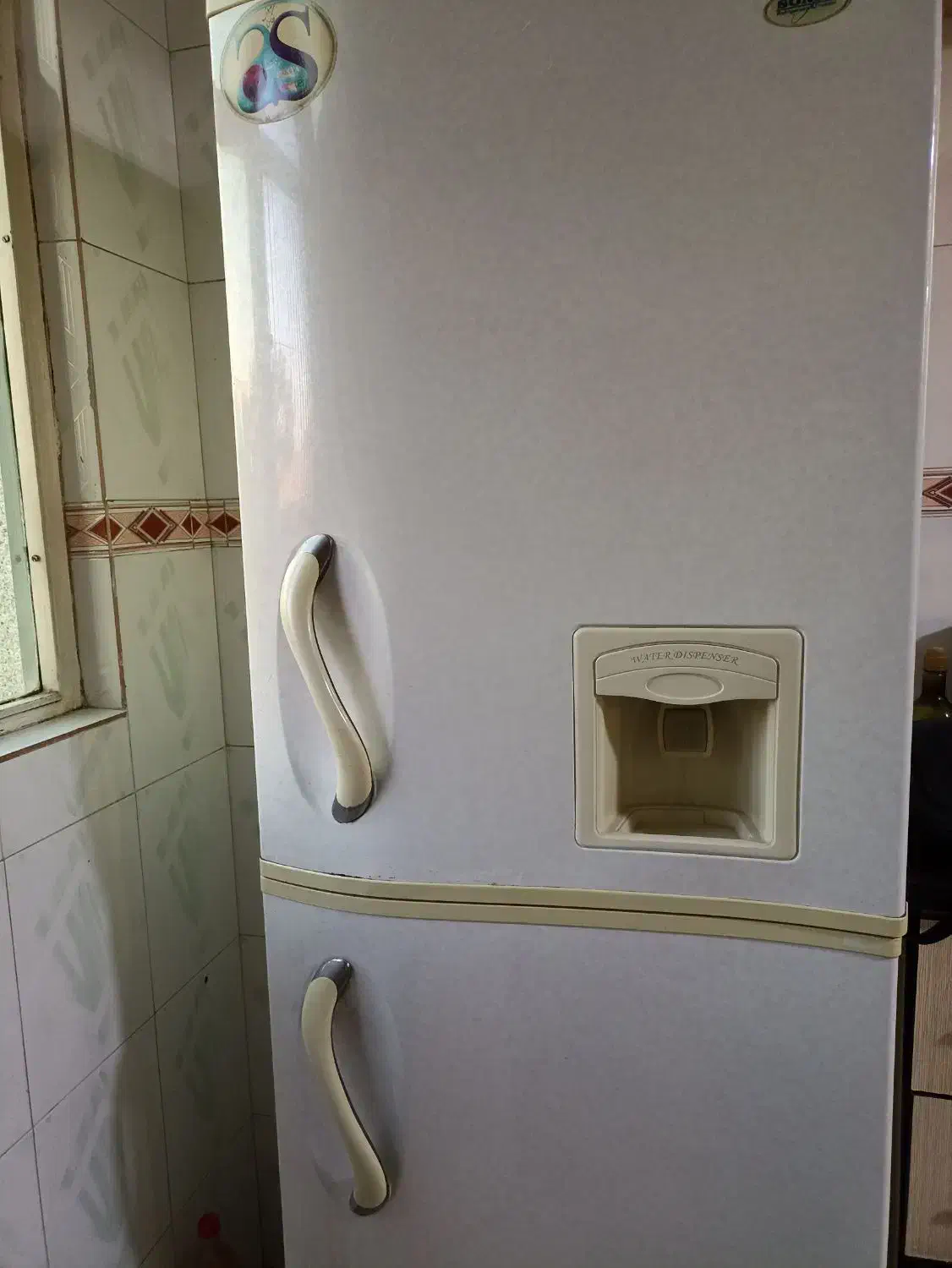 اشپزخانه|یخچال و فریزر|اسلام‌شهر, شهرک قائمیه|دیوار