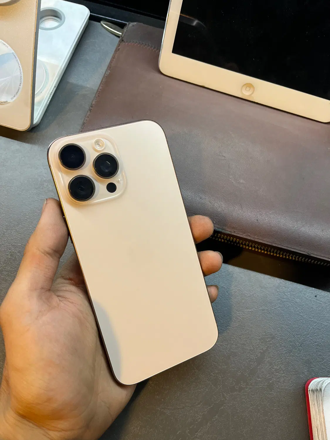 16pro max|موبایل|مشهد, کوشش|دیوار