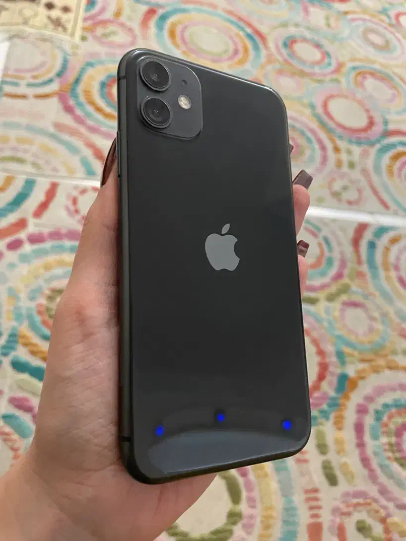 Iphone 11 normal|موبایل|تهران, تهرانپارس شرقی|دیوار