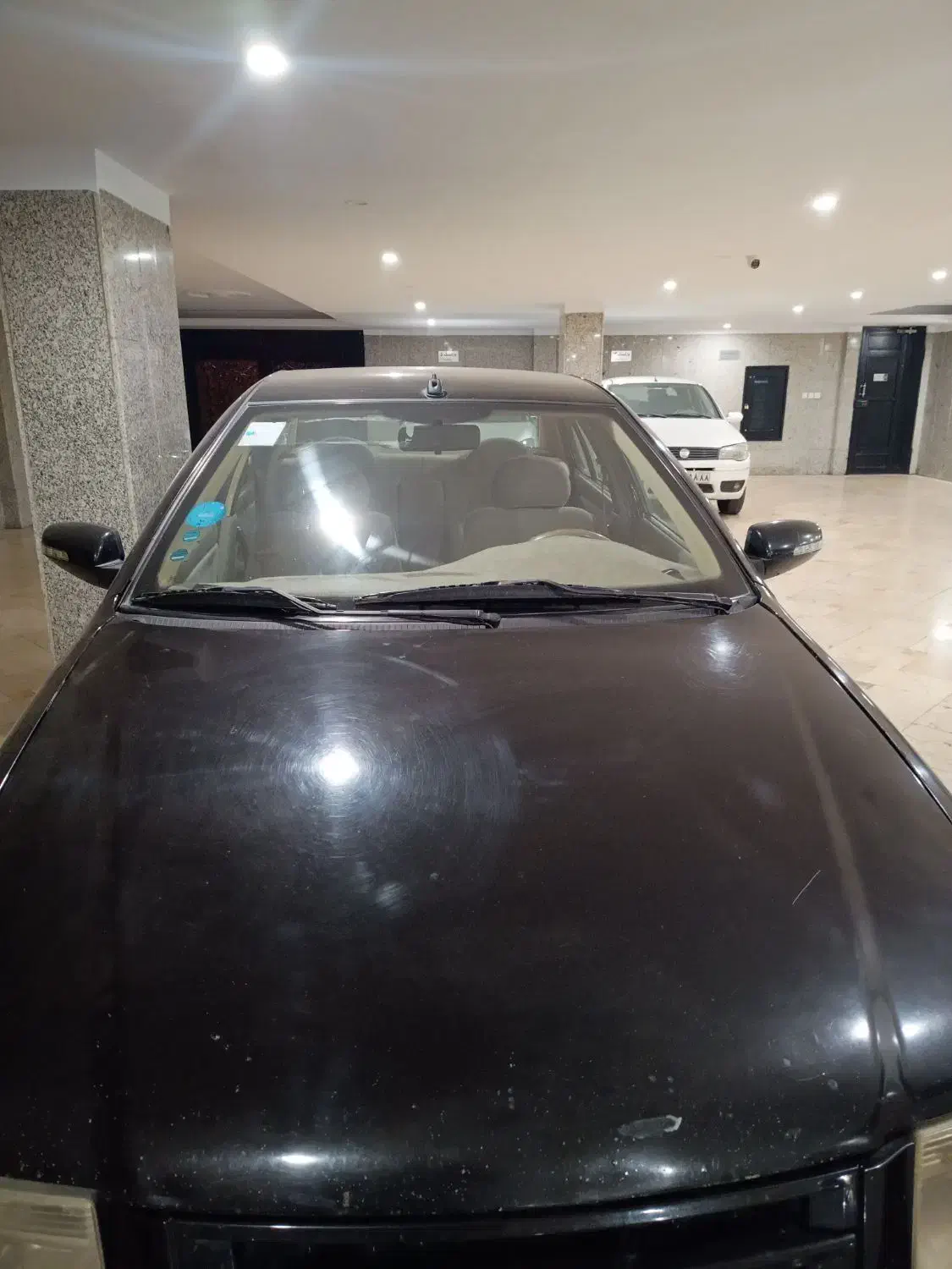 سورن تمیز کم کار واقعی|خودرو سواری و وانت|تهران, دبستان|دیوار