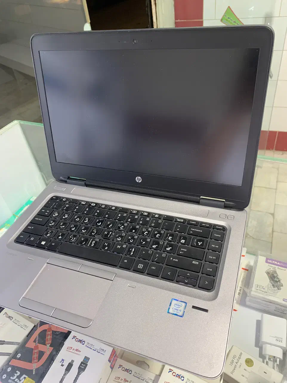 hp probook|رایانه همراه|ابهر, |دیوار