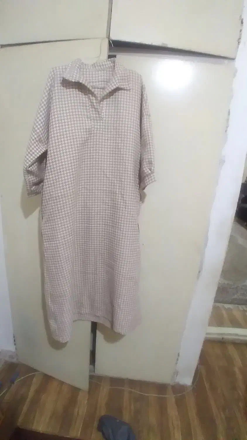 پالتو دوعدد|لباس|پاکدشت, پاکدشت (مامازند)|دیوار