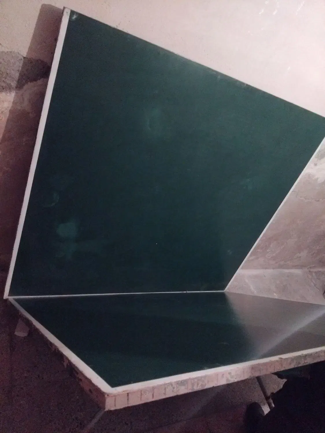 میز تنیس پبنگ پنگ|تجهیزات ورزشی|اردبیل, |دیوار