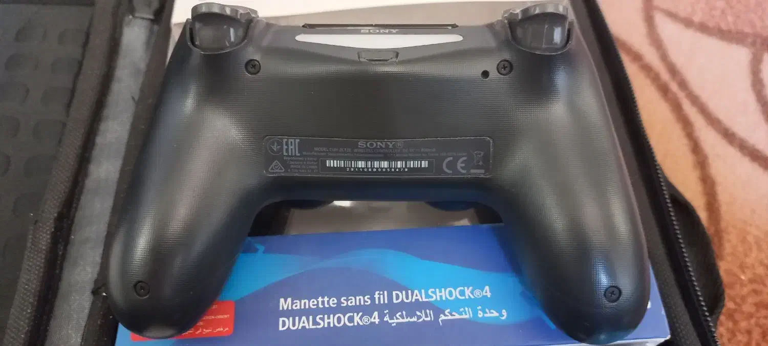 دسته اصلی Ps4|کنسول، بازی ویدئویی و آنلاین|تهران, بهارستان|دیوار