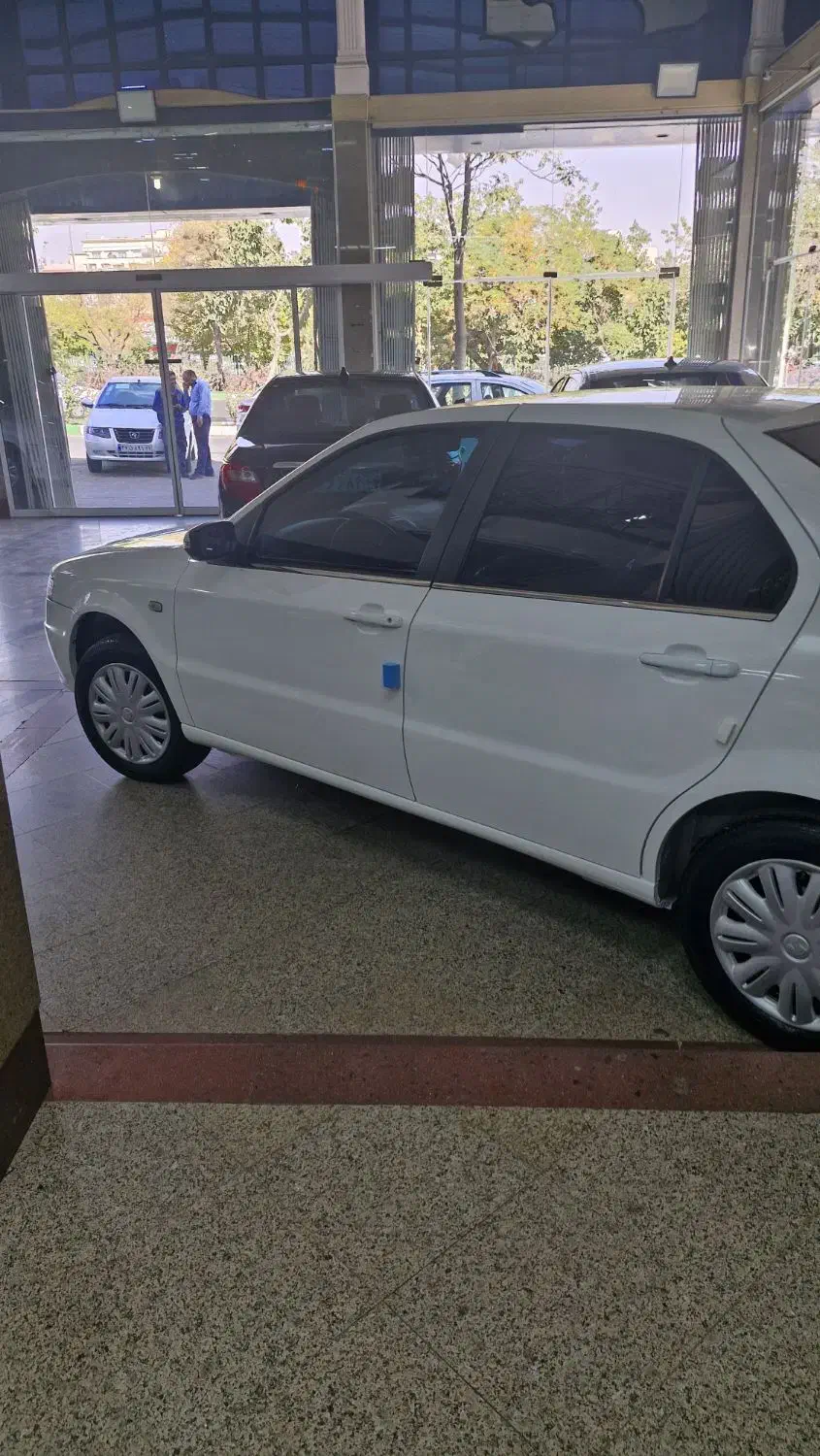 سورن ۴۰۴ دریچه گاز سیمی|خودرو سواری و وانت|مشهد, اقبال|دیوار