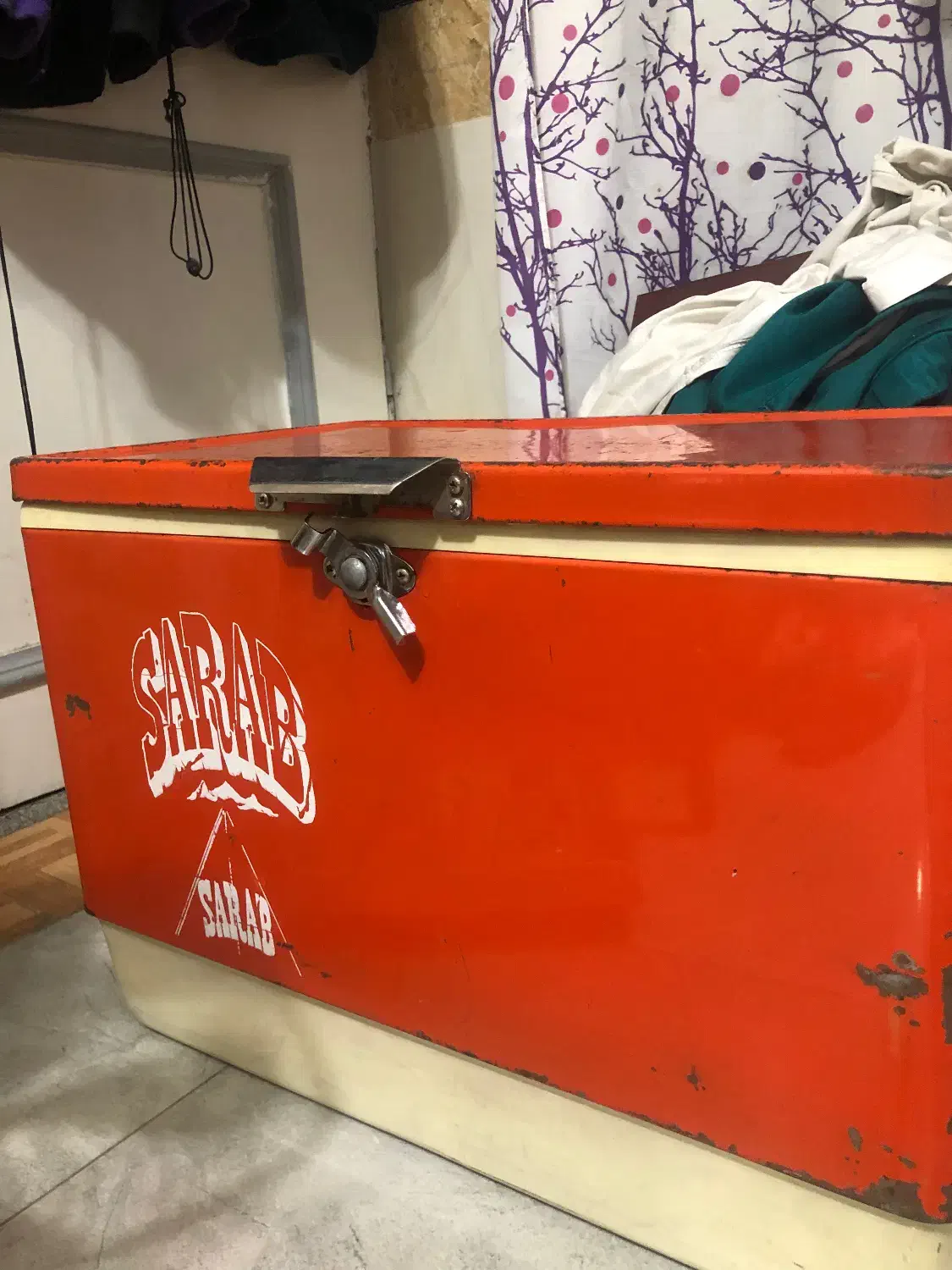 تلوزیون قدیمی،یخدان فلزی،،ماکروویو دوو کره ای اصل|تلویزیون و پروژکتور|شیراز, تل حسین‌آباد|دیوار