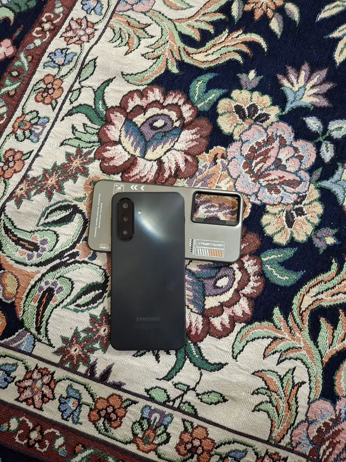 گوشی a 17|موبایل|نسیمشهر, |دیوار