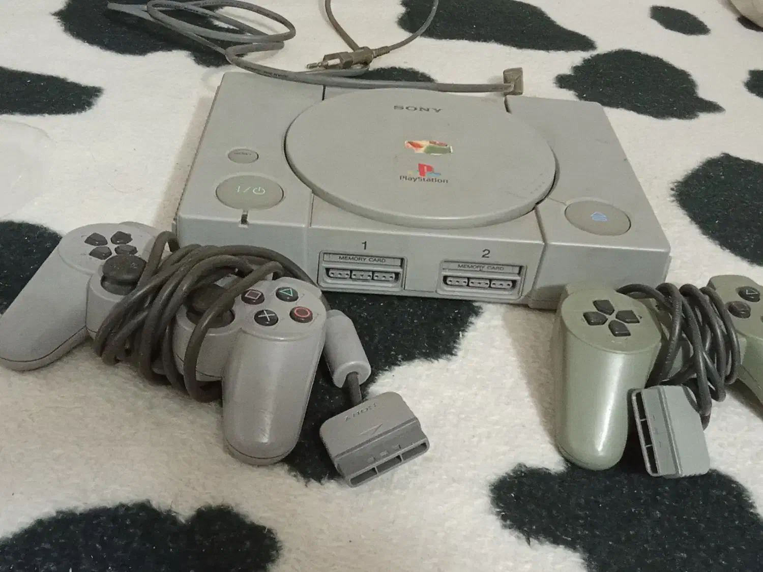 کنسول بازی سونی|کنسول، بازی ویدئویی و آنلاین|یزد, |دیوار