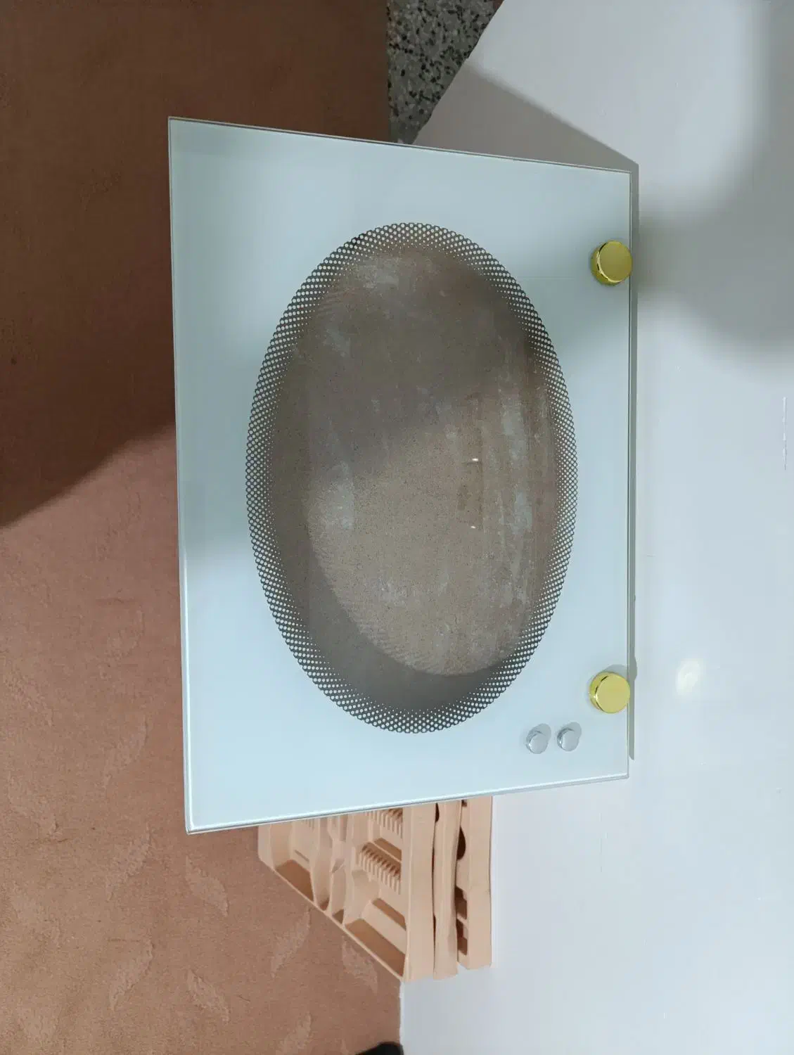 کنسول قاشق و چنگال|مبلمان خانگی و میز عسلی|الیگودرز, |دیوار