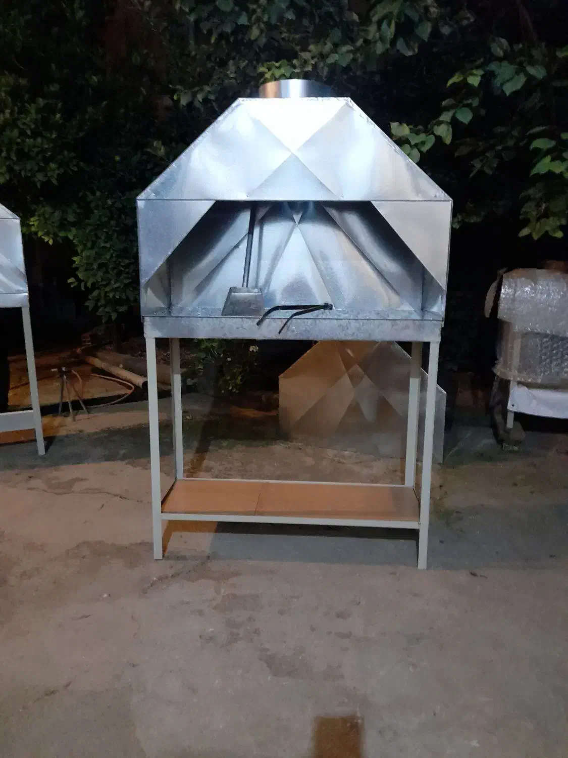 منقل و دودکش|اجاق گاز و لوازم برقی پختوپز|گرگان, |دیوار