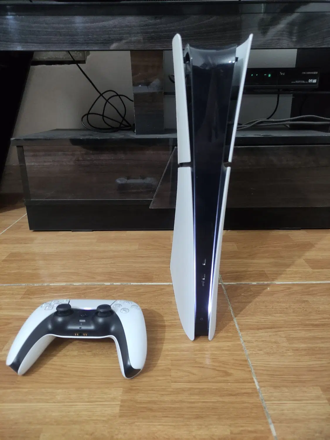 ps5 slim 1tr|کنسول، بازی ویدئویی و آنلاین|ارومیه, |دیوار