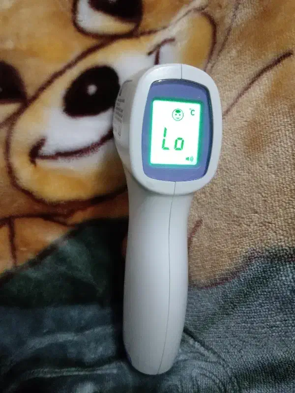 تب سنج دیجیتالی|پزشکی|پارس‌آباد, |دیوار