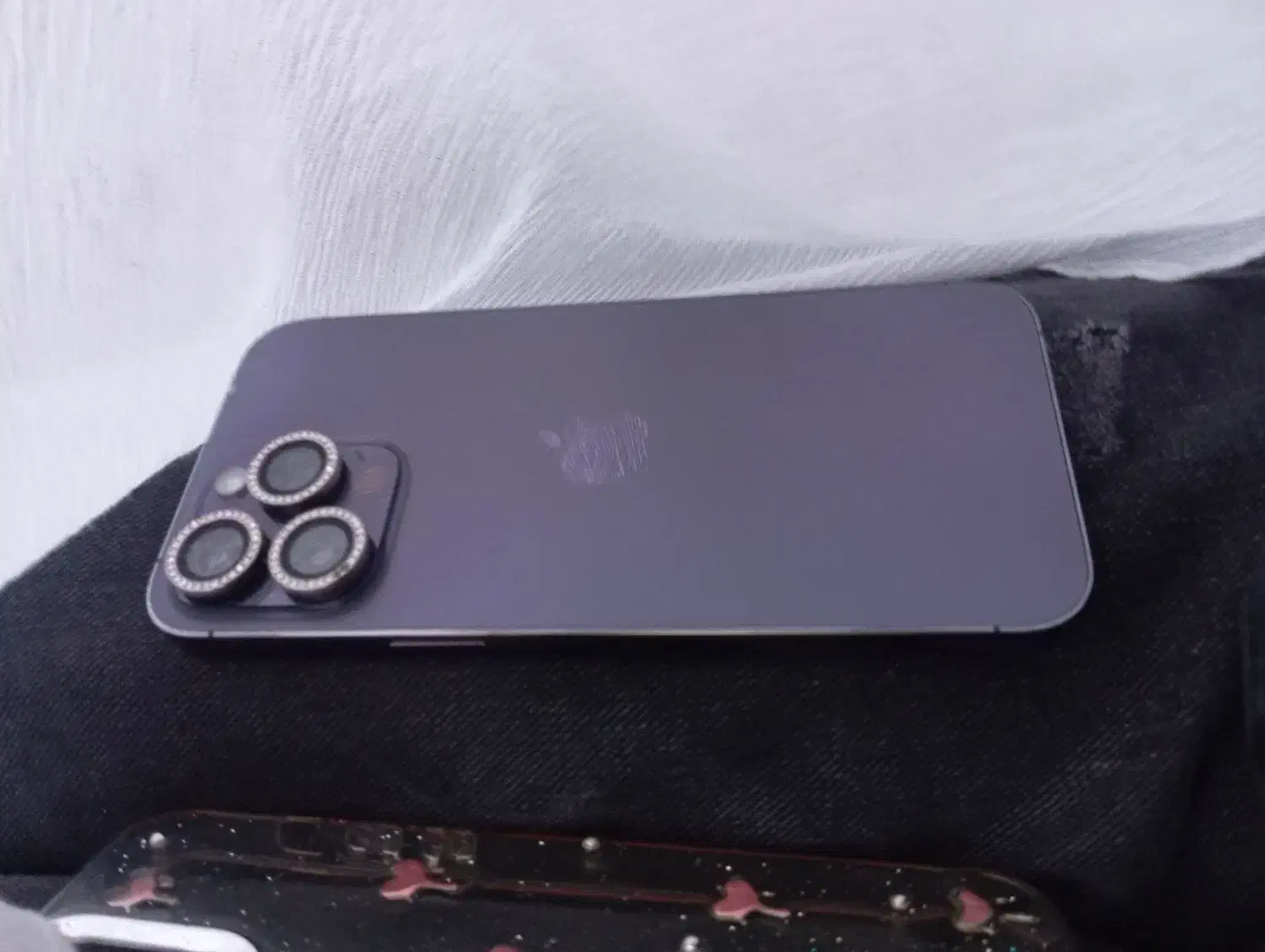 ایفون 14 پرومکس|موبایل|تهران, شهرک آزمایش|دیوار