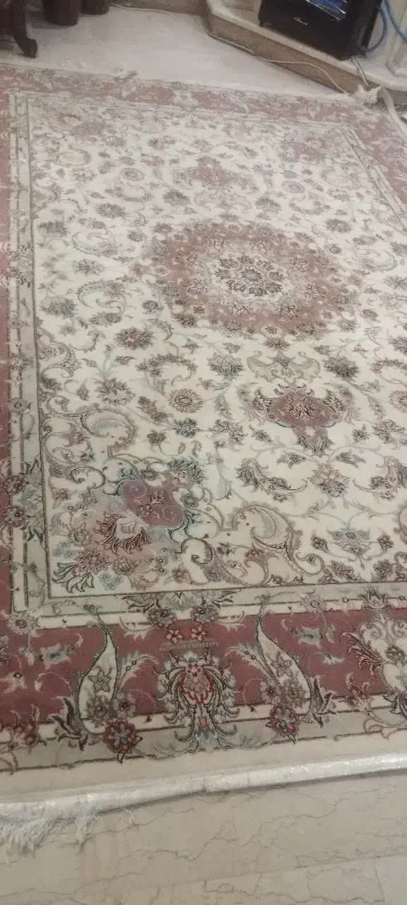 سه تخته فرش دستبافت ۶ متری|فرش|نسیمشهر, |دیوار