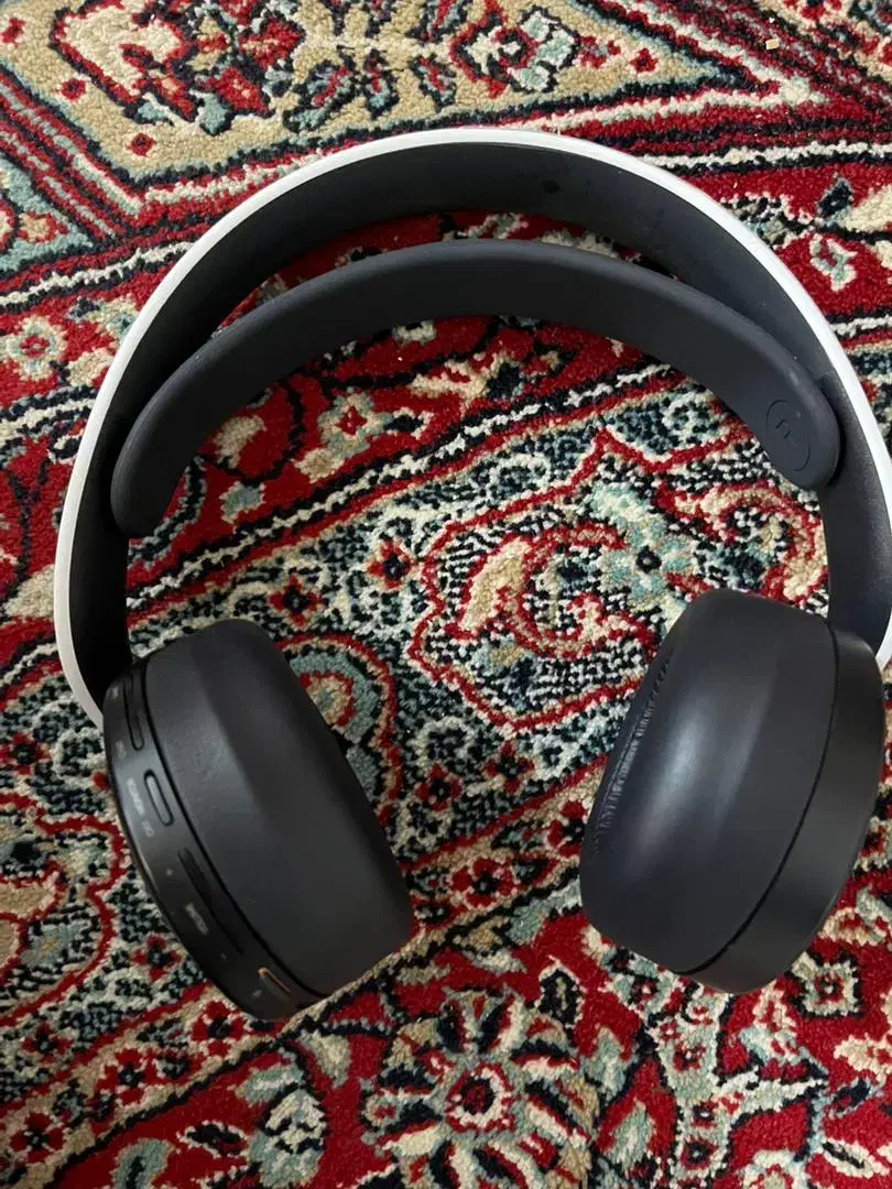 هدفون ps5|کنسول، بازی ویدئویی و آنلاین|بندرعباس, |دیوار