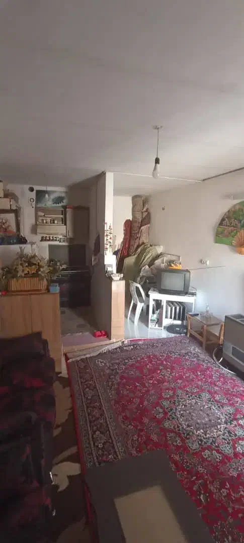 خانه حدود ۹۸ متری در مشهد|فروش خانه و ویلا|زابل, |دیوار