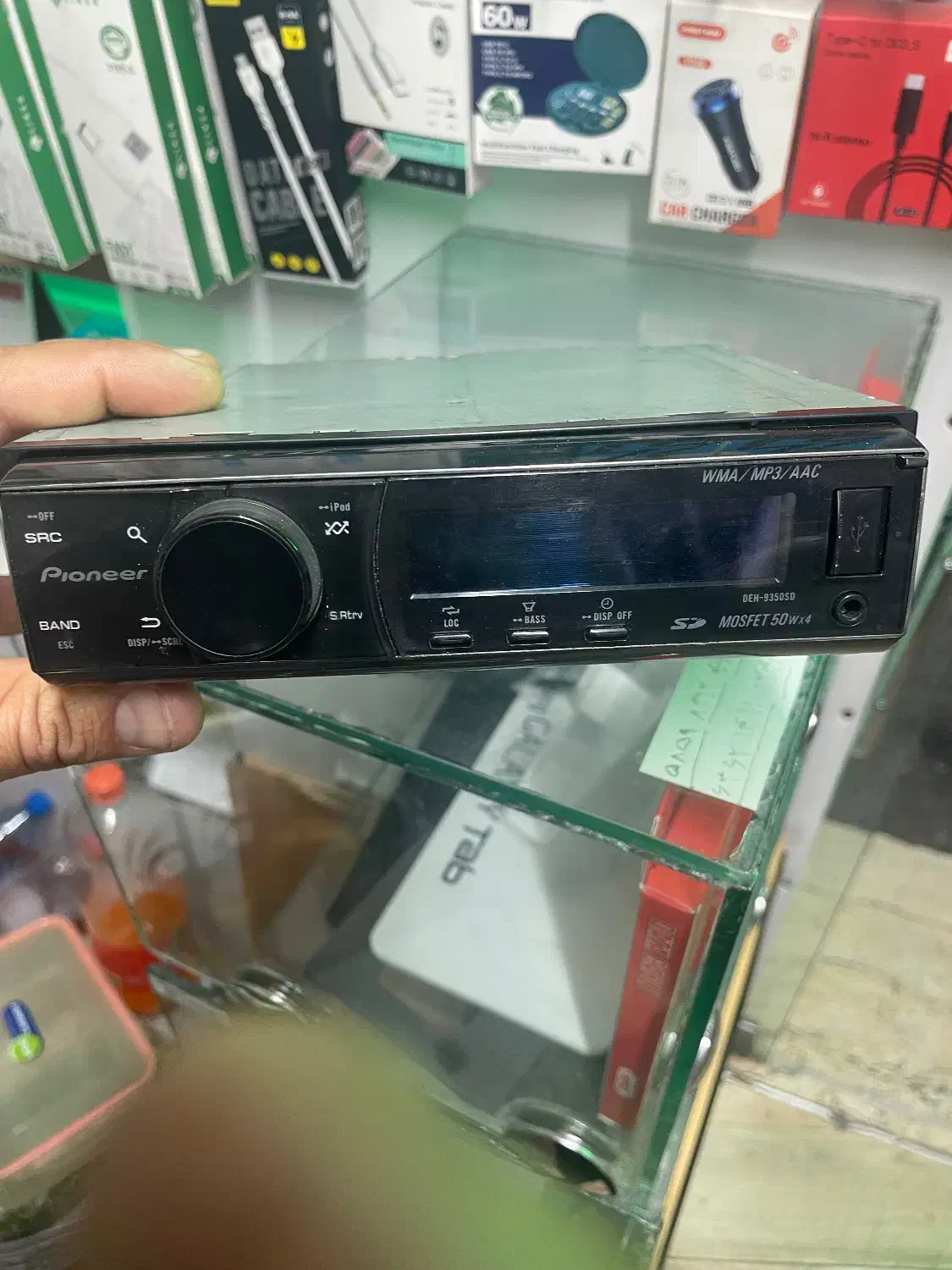 فروش|سیستم صوتی خانگی|تهران, شهران شمالی|دیوار