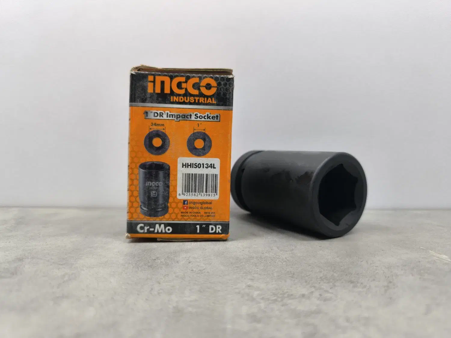 سری بکس اینکو یک اینچ سایز ۱۹ تا ۴۸|ابزارآلات|تهران, بهمن یار|دیوار