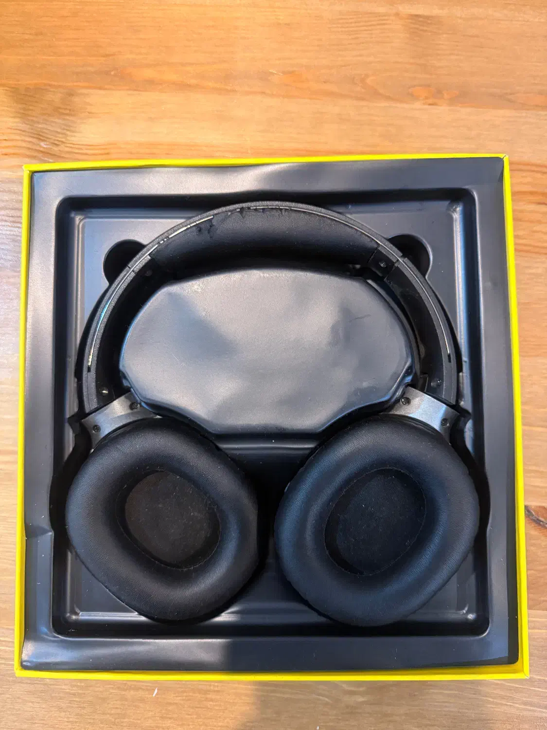 هدفون وایرلس گیمینگ|قطعات و لوازم جانبی رایانه|تهران, اقدسیه|دیوار