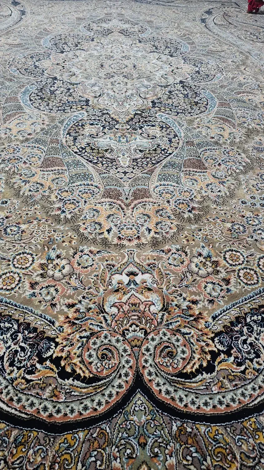 فرش ۹ متری سالم|فرش|بندر انزلی, بشمن|دیوار