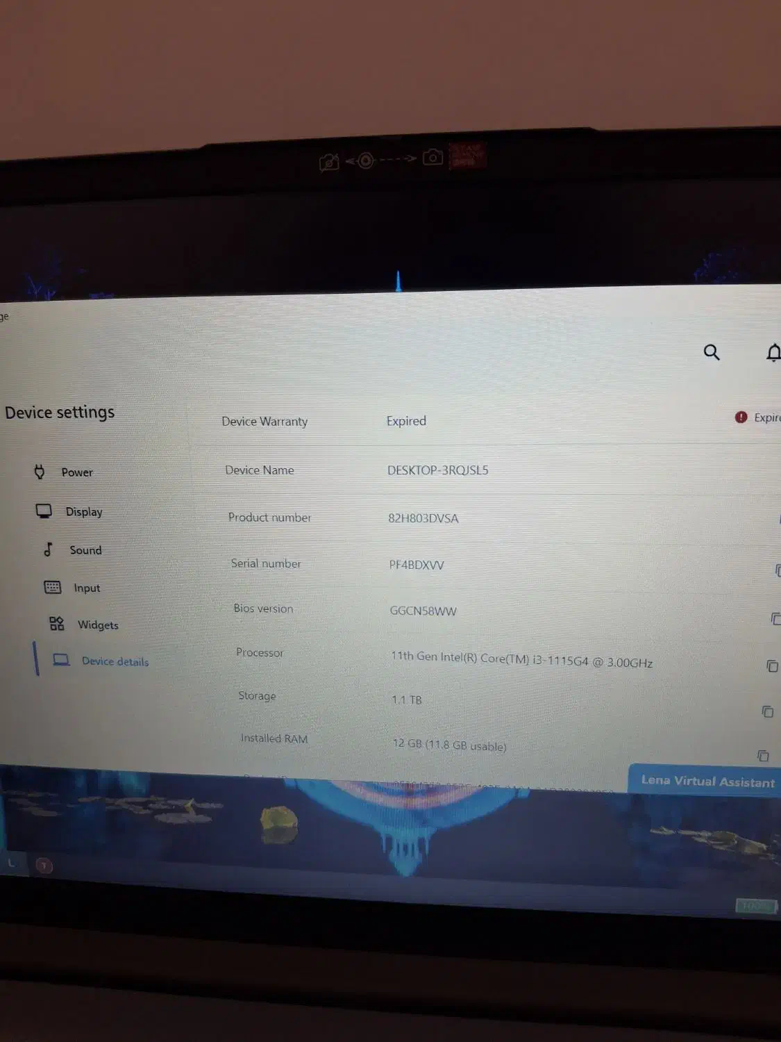 لب تاب لب تاپ|رایانه همراه|تهران, فدک|دیوار