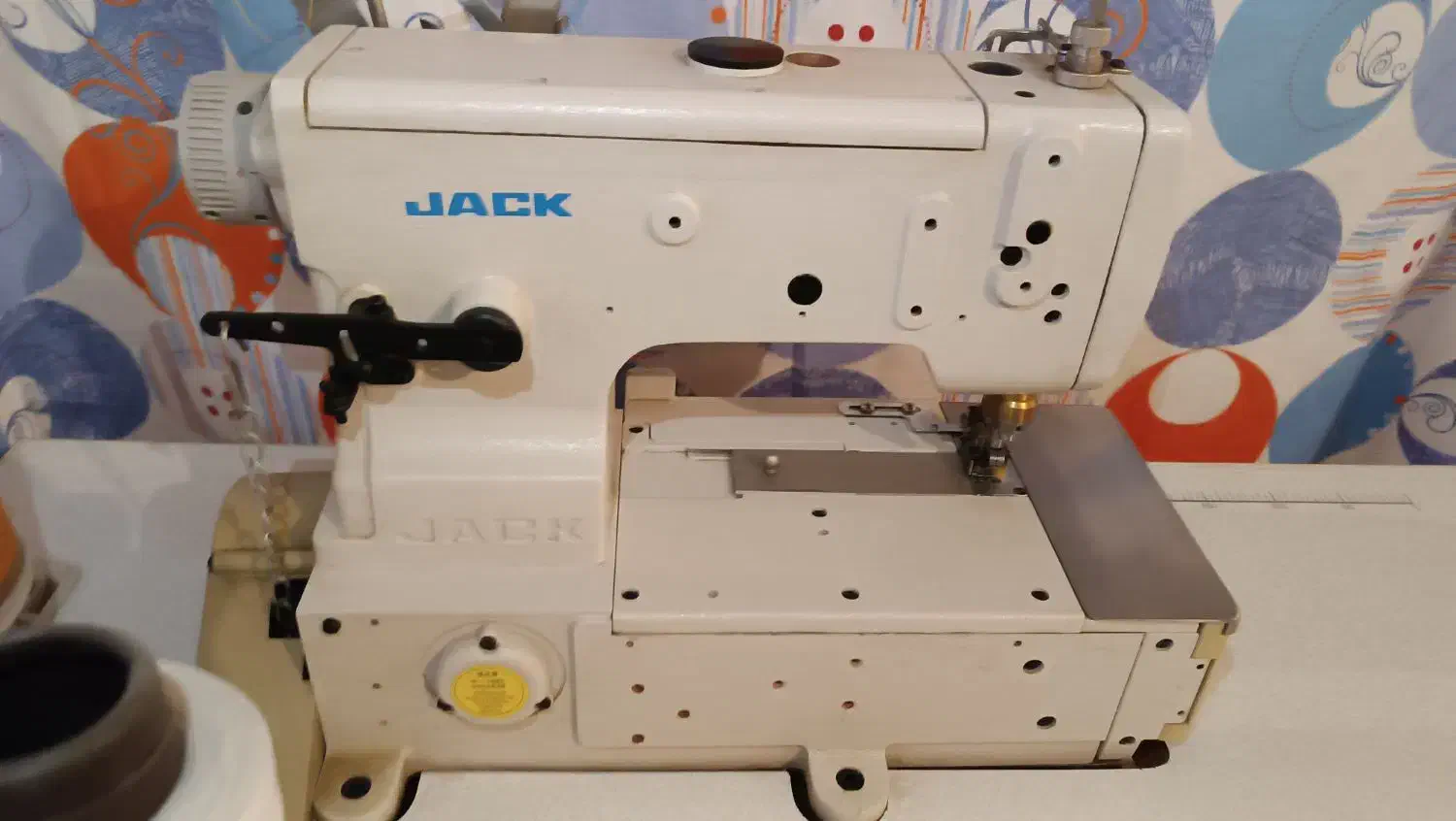 چرخ خیاطی صنعتی|چرخ خیاطی و ریسندگی|سنقر, |دیوار