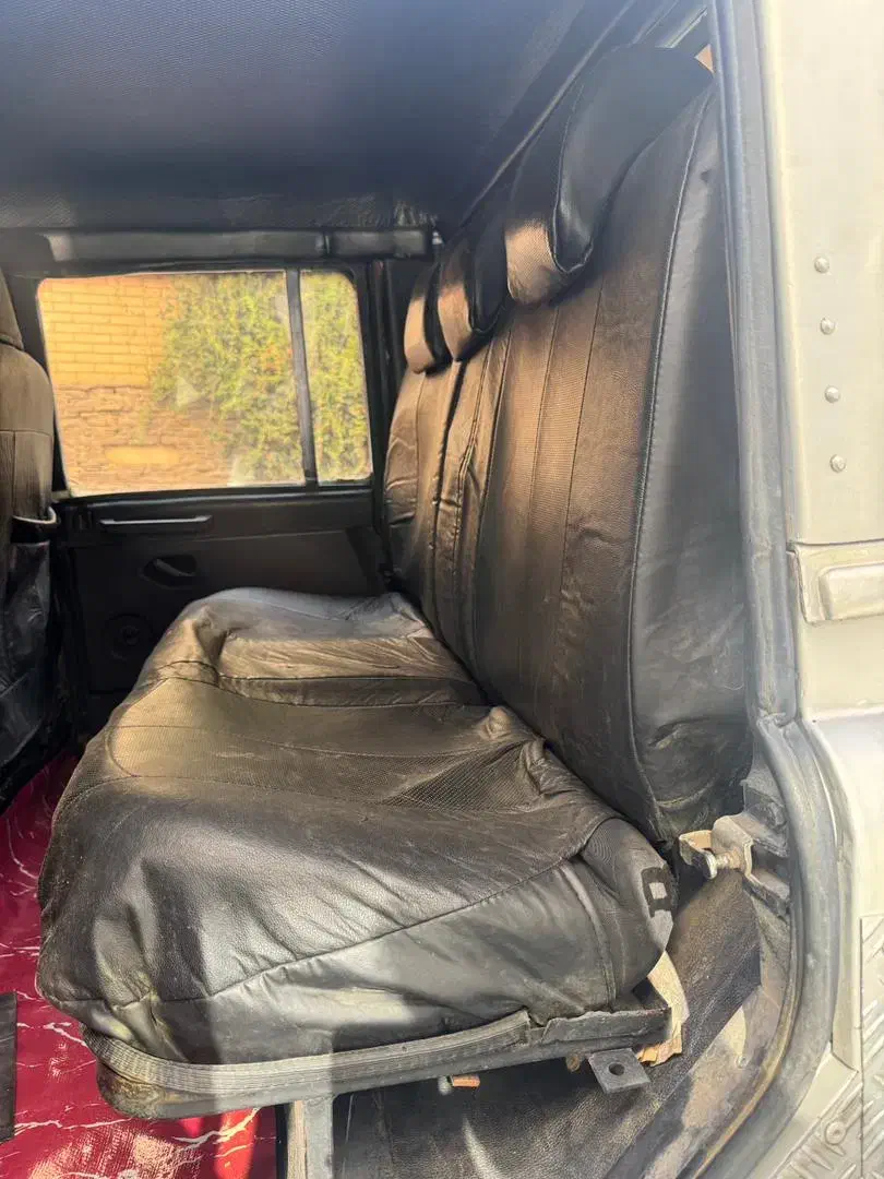 پاژن 79 (اتوطاووس)|خودرو سواری و وانت|اصفهان, مشکین|دیوار