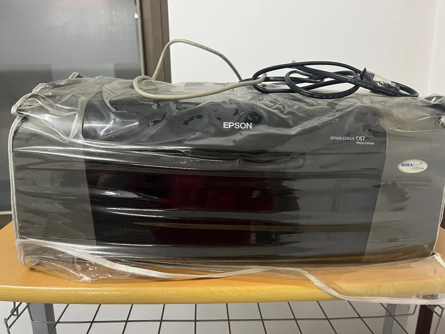 پرینتر رنگی|پرینتر، اسکنر، کپی، فکس|رشت, یخسازی|دیوار