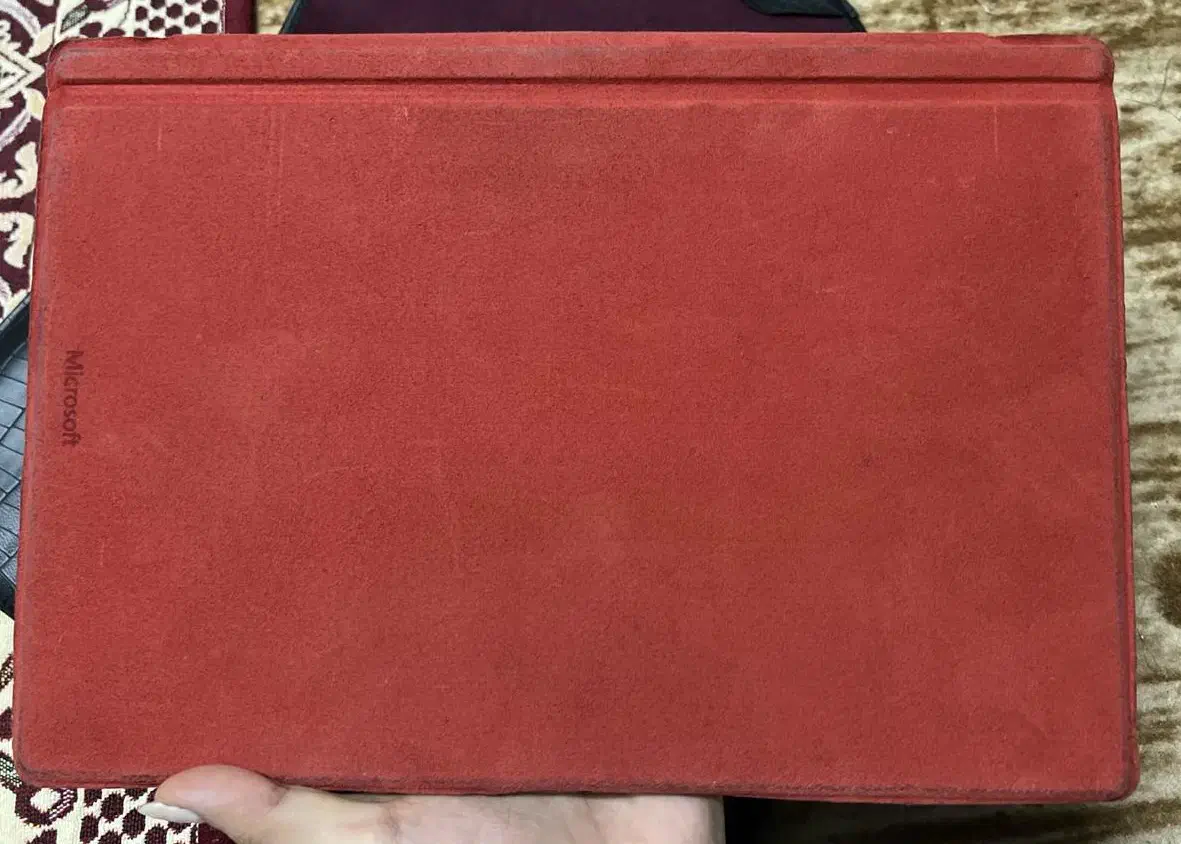 لپ تاپ سرفیس پرو 7|رایانه همراه|تبریز, |دیوار