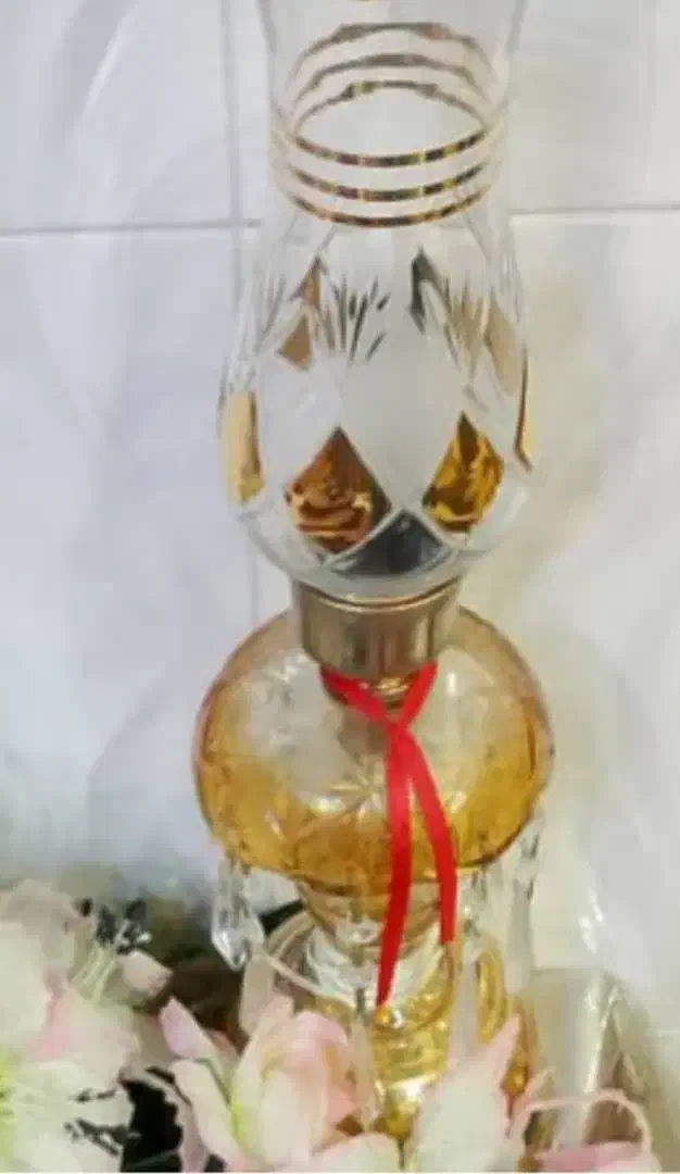 شمعدان لاله|صنایع دستی و سایر لوازم تزئینی|صائین قلعه, |دیوار